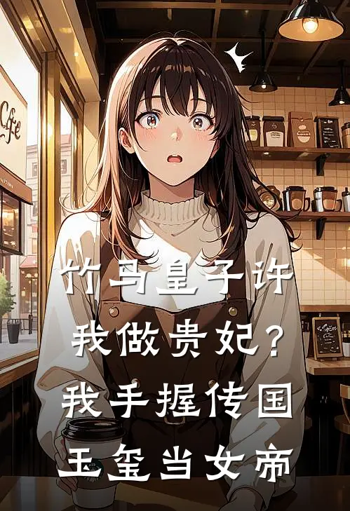 竹马皇子许我做贵妃？我手握传国玉玺当女帝谢定尧霜儿免费热门小说_最热门小说竹马皇子许我做贵妃？我手握传国玉玺当女帝谢定尧霜儿