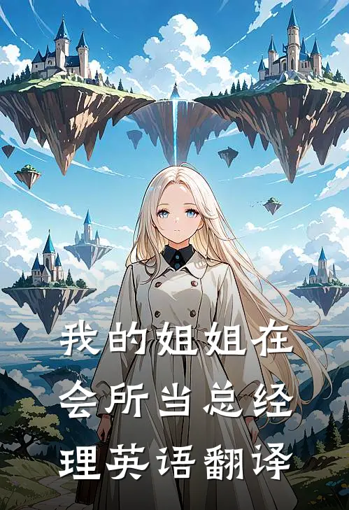 我的姐姐在会所当总经理英语翻译