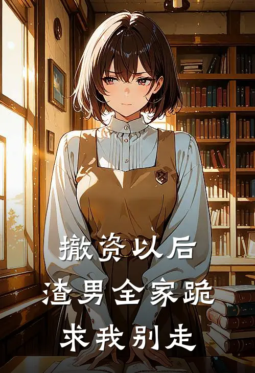 撤资以后，渣男全家跪求我别走(陆景行景行)热门的小说_热门网络小说推荐撤资以后，渣男全家跪求我别走(陆景行景行)