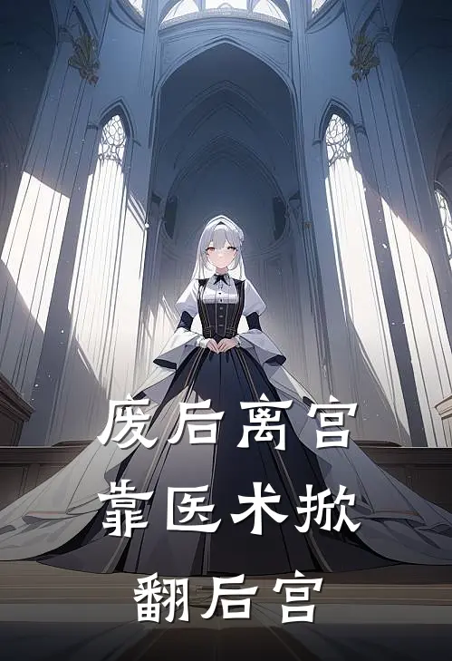 废后离宫靠医术掀翻后宫春桃柳昭仪完整版小说_最新章节列表废后离宫靠医术掀翻后宫(春桃柳昭仪)