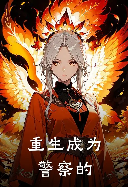 重生成为警察的