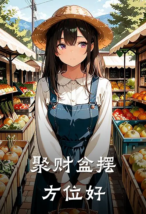 聚财盆摆方位好