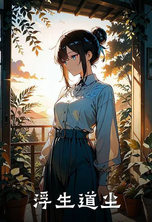 浮生道尘（李骏纪夫子）全文免费阅读无弹窗大结局_（浮生道尘全文免费阅读无弹窗）李骏纪夫子最新章节列表_笔趣阁（浮生道尘）