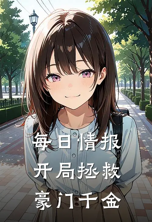 每日情报：开局拯救豪门千金