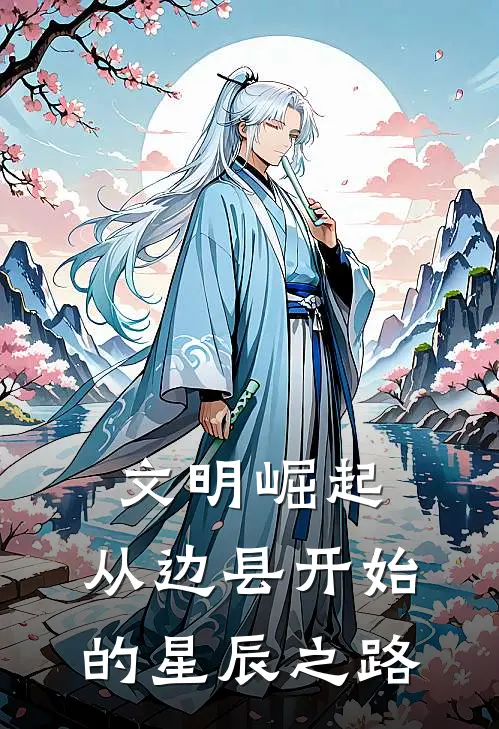 文明崛起：从边县开始的星辰之路