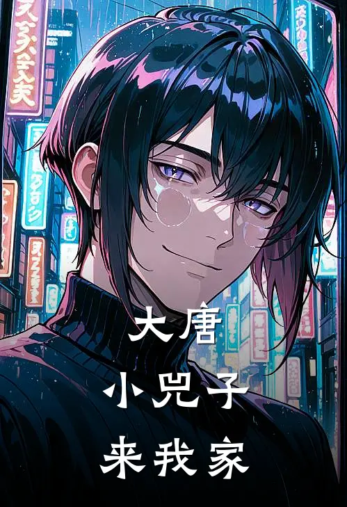 大唐：小兕子来我家