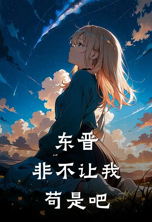 东晋，非不让我苟是吧