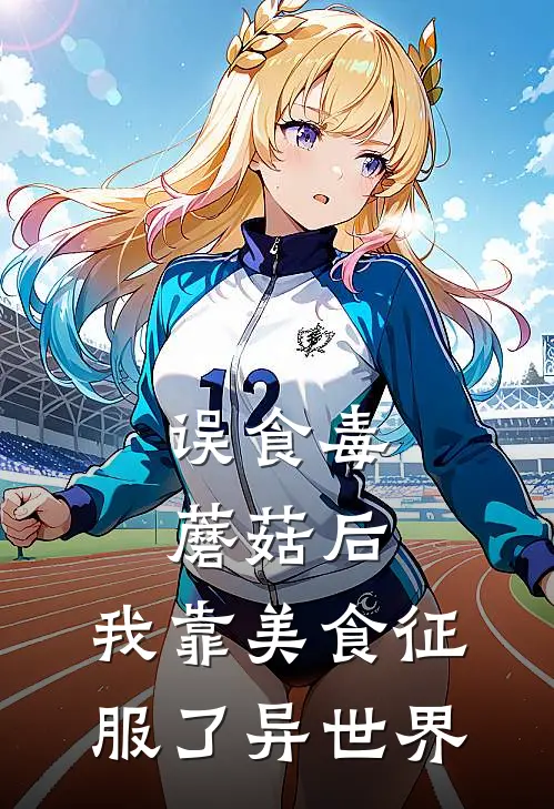 误食毒蘑菇后，我靠美食征服了异世界