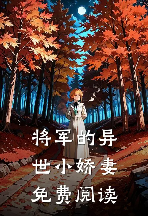 将军的异世小娇妻免费阅读