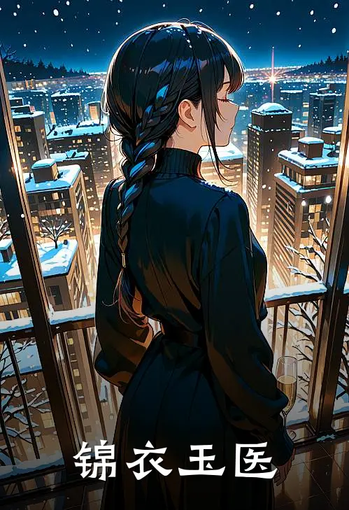 锦衣玉医