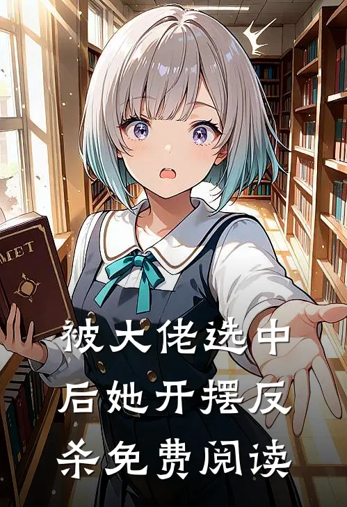 被大佬选中后她开摆反杀免费阅读