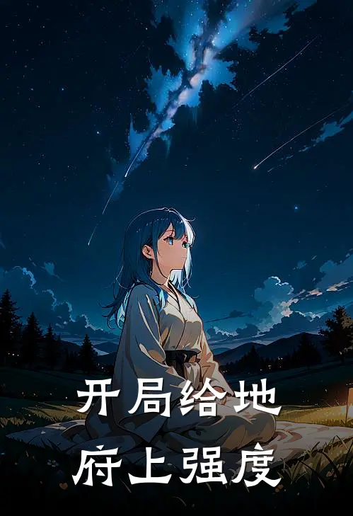 开局给地府上强度