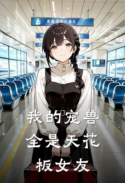 我的宠兽全是天花板女友