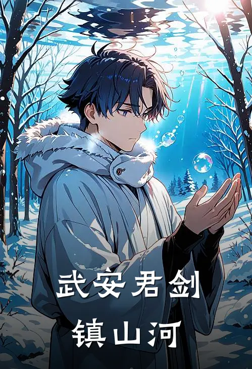 武安君·剑镇山河鬼谷武安君最新完结小说推荐_在线免费小说武安君·剑镇山河(鬼谷武安君)