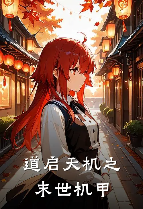 道启天机之末世机甲