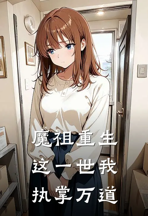 魔祖重生：这一世我执掌万道（凌渊林福）最新章节列表