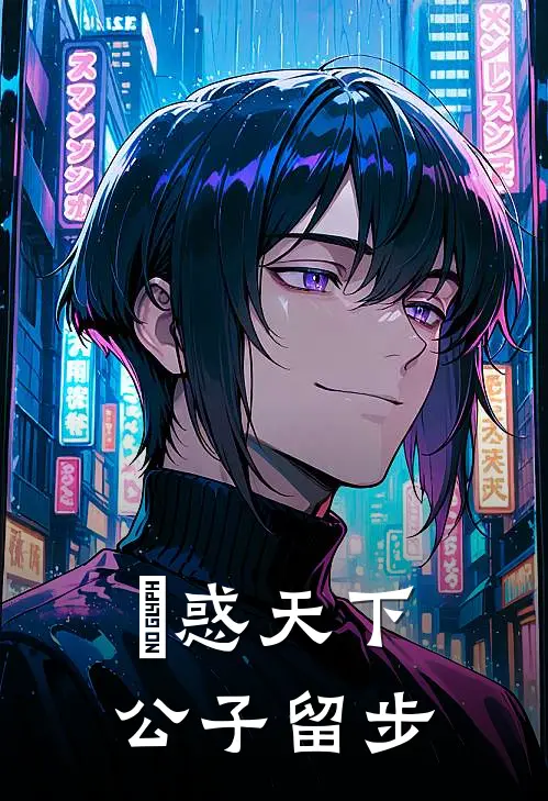 媱惑天下，公子留步