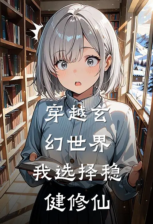 穿越玄幻世界，我选择稳健修仙