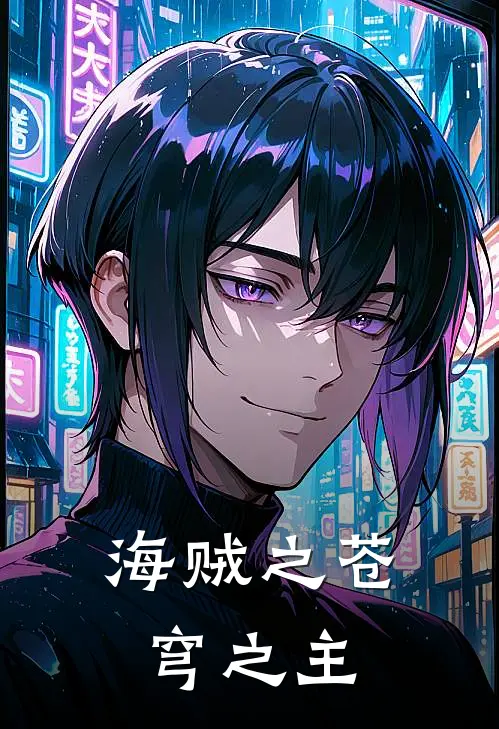 海贼之苍穹之主