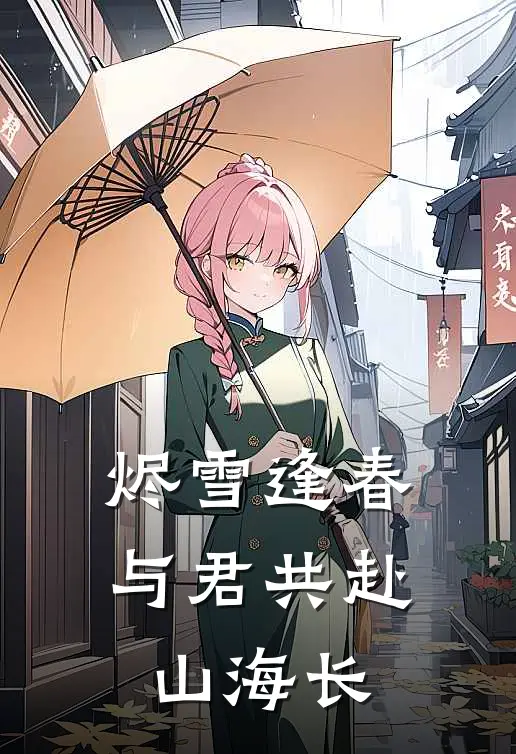 烬雪逢春：与君共赴山海长谢烬珩沈知微完本热门小说_小说完结版烬雪逢春：与君共赴山海长(谢烬珩沈知微)