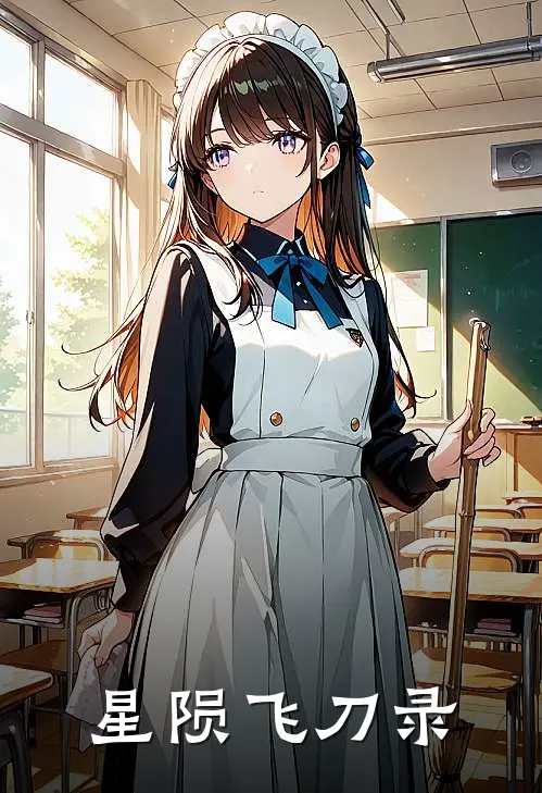 星陨飞刀录李道渊李慕白完本完结小说_完本完结小说星陨飞刀录(李道渊李慕白)