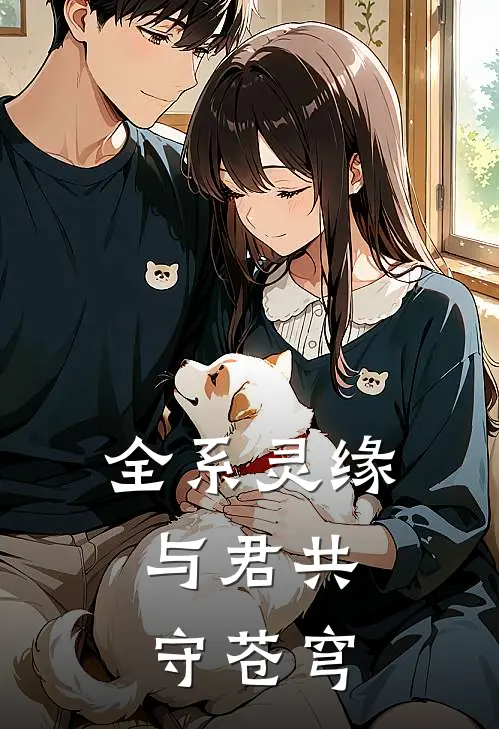 全系灵缘：与君共守苍穹