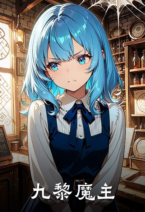 九黎魔主(苏君衡商鞅)最新小说全文阅读_最新章节列表九黎魔主(苏君衡商鞅)