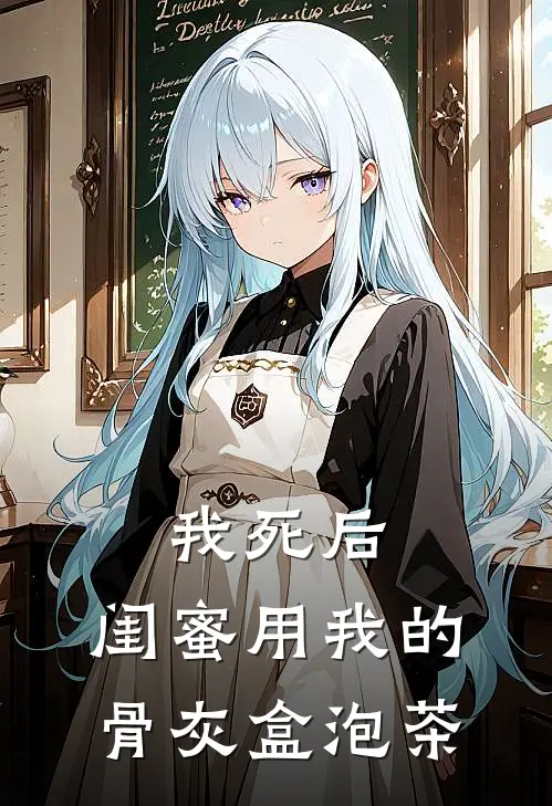 我死后，闺蜜用我的骨灰盒泡茶(周扬林薇)完结版小说_最新全本小说我死后，闺蜜用我的骨灰盒泡茶周扬林薇