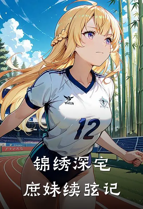 锦绣深宅：庶妹续弦记(沈微婉萧景渊)小说免费阅读_热门小说阅读锦绣深宅：庶妹续弦记沈微婉萧景渊