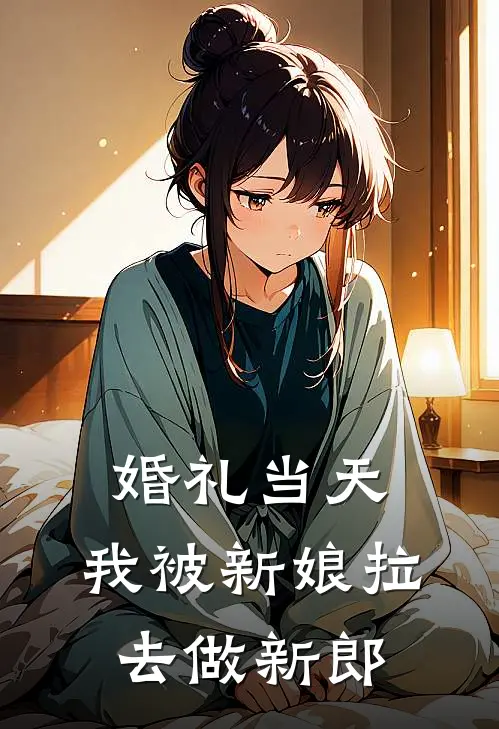 婚礼当天，我被新娘拉去做新郎简雨浓文子轩最新章节在线阅读_简雨浓文子轩全本免费在线阅读