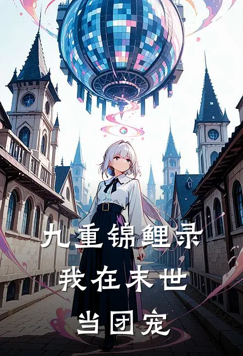 九重锦鲤录：我在末世当团宠沈知薇沈知鱼免费小说全文阅读_最新章节列表九重锦鲤录：我在末世当团宠(沈知薇沈知鱼)