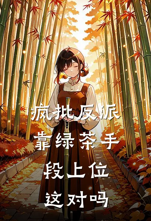 疯批反派靠绿茶手段上位，这对吗希薇娅布莱恩免费小说免费阅读_推荐完结小说疯批反派靠绿茶手段上位，这对吗(希薇娅布莱恩)