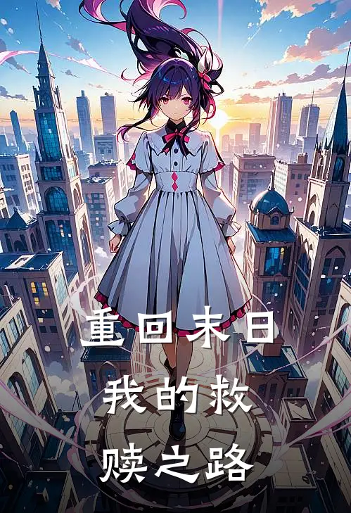 重回末日：我的救赎之路林砚林薇小说完整版免费阅读_最新章节列表重回末日：我的救赎之路(林砚林薇)