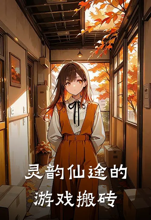 灵韵仙途的游戏搬砖