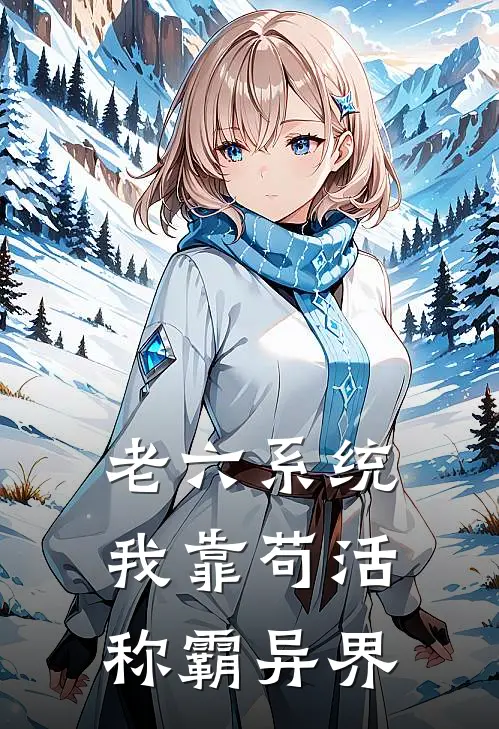 老六系统：我靠苟活称霸异界