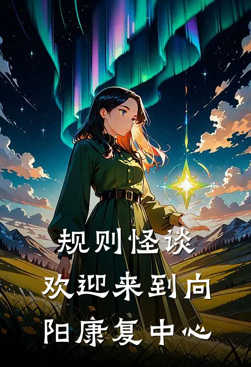 规则怪谈：欢迎来到向阳康复中心