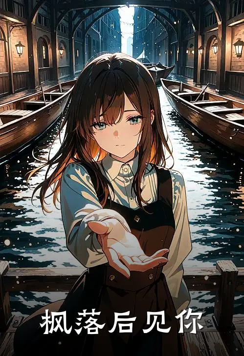 枫落后见你(赵琦吴月秋)免费阅读完整版小说_最新小说全文阅读枫落后见你赵琦吴月秋