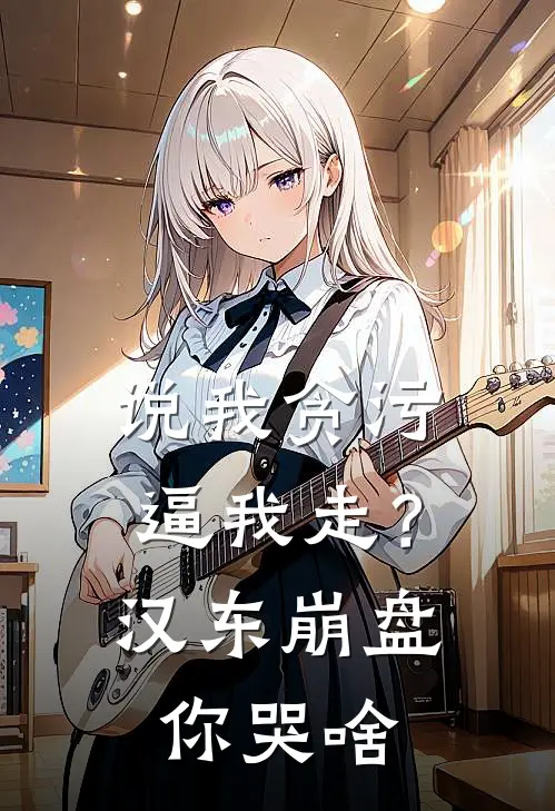 林建城唐小虎《说我贪污逼我走？汉东崩盘你哭啥》_(林建城唐小虎)热门小说