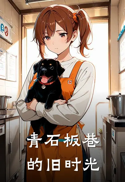 青石板巷的旧时光