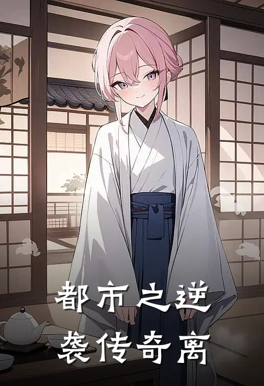 都市之逆袭传奇离