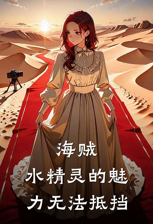 海贼：水精灵的魅力无法抵挡