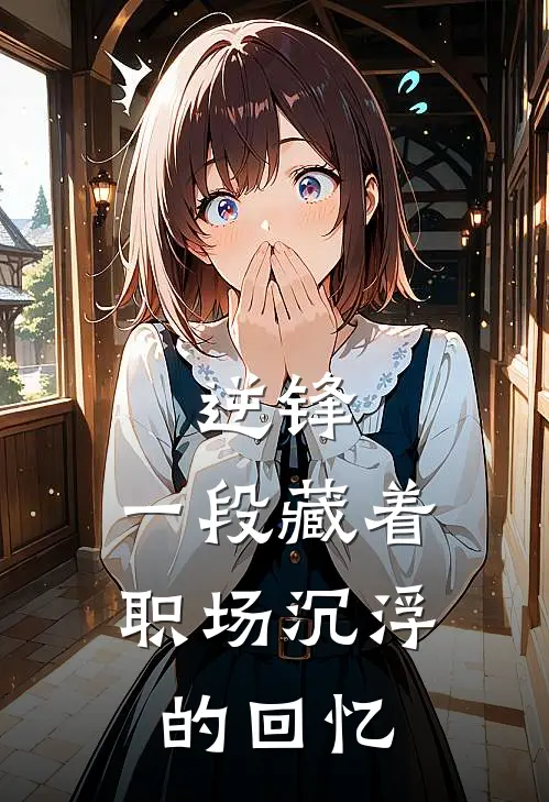 逆锋：一段藏着职场沉浮的回忆林辰盛宇完本热门小说_小说推荐完结逆锋：一段藏着职场沉浮的回忆林辰盛宇