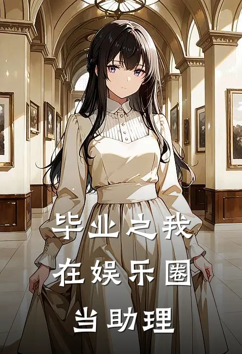 毕业之我在娱乐圈当助理