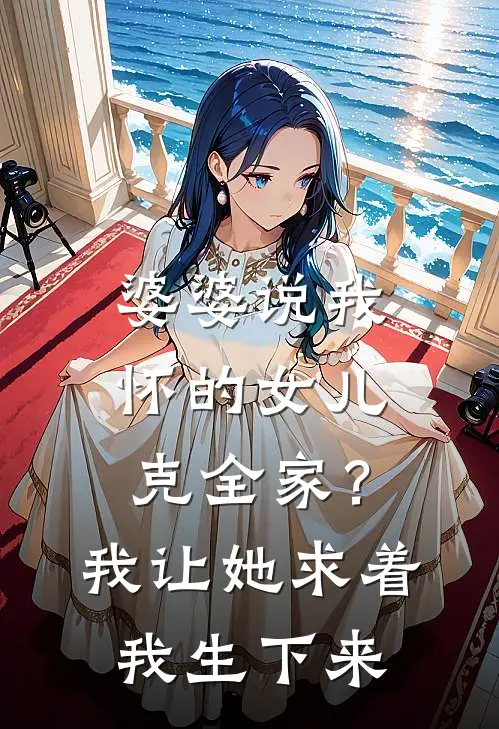 婆婆说我怀的女儿克全家？我让她求着我生下来陈锋张桂兰免费小说推荐_推荐完结小说婆婆说我怀的女儿克全家？我让她求着我生下来(陈锋张桂兰)