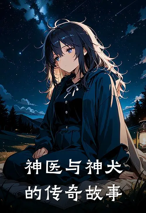 神医与神犬的传奇故事