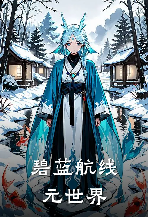 碧蓝航线：元世界