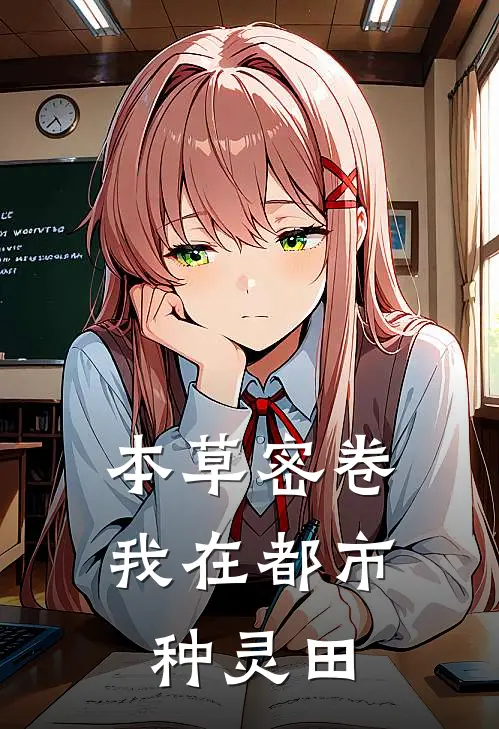 本草密卷：我在都市种灵田