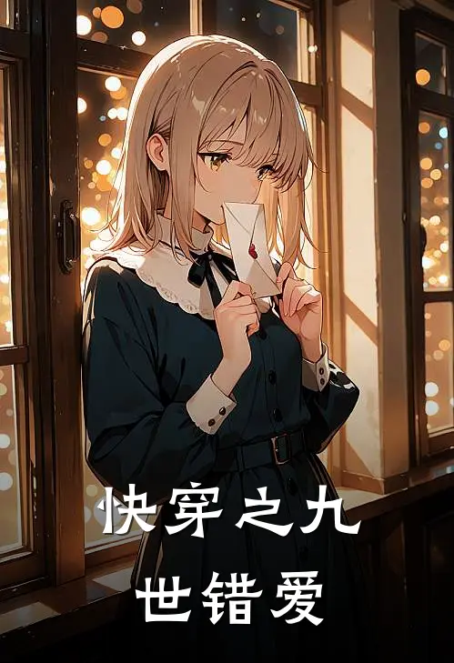 快穿之九世错爱