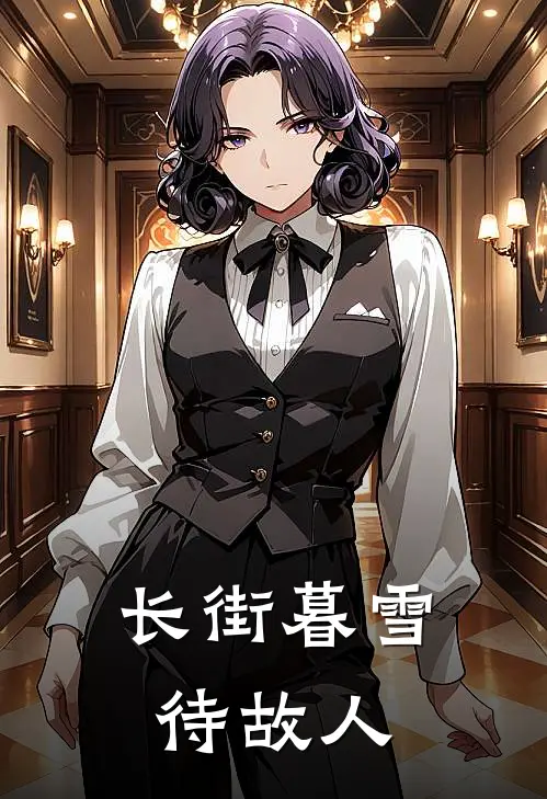 长街暮雪待故人(季晏礼苏清欢)在线阅读免费小说_最新章节列表长街暮雪待故人(季晏礼苏清欢)