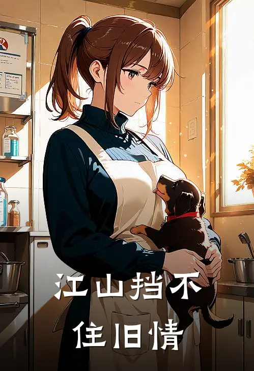 江山挡不住旧情